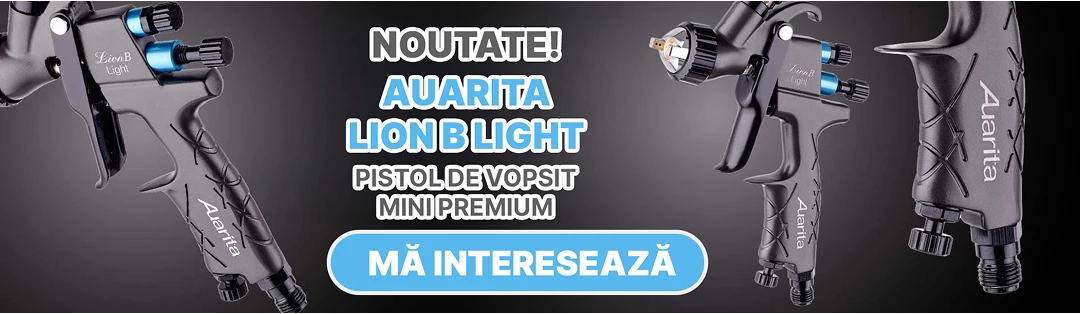 Auarita Lion B Light