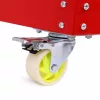 Cărucior de Serviciu TC Technic cu 3 Polițe și Capacitate 150 kg