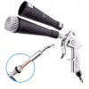 Pistol curățare tapițerii HCL-15, duză metalică, 5-8 bar