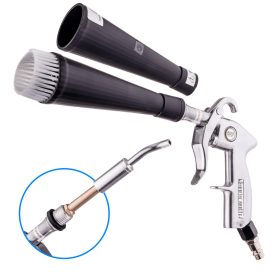   Pistol curățare tapițerii HCL-15, duză metalică, 5-8 bar