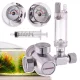 Reductor presiune CO2 acvariu, contor bule, 2 manometre, racord W21,8