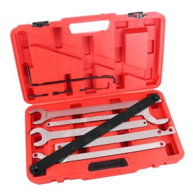   Set profesional chei ambreiaj ventilator vâscos 32/36 mm, BMW, Mercedes, Ford