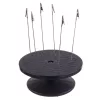 Set Suport Pictură Profesional 2x, Rotativ & Reglabil, Cleme Oțel, Ø 20 cm