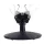 Suport rotativ modelism pentru vopsire, reglabil 4-13 cm, 360°