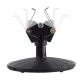 Suport rotativ modelism pentru vopsire, reglabil 4-13 cm, 360°