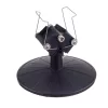 Suport rotativ modelism pentru vopsire, reglabil 4-13 cm, 360°