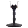 Suport rotativ modelism pentru vopsire, reglabil 4-13 cm, 360°