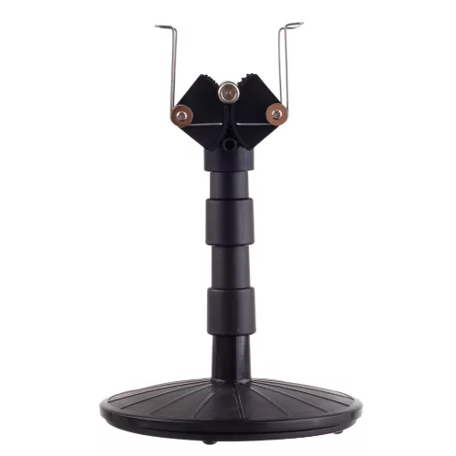 Suport rotativ modelism pentru vopsire, reglabil 4-13 cm, 360°