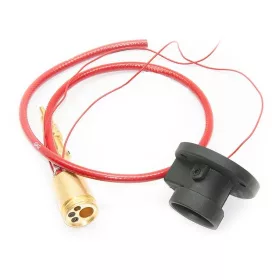 Conector EURO sudură MIG/MAG, set complet
