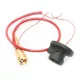 Conector EURO sudură MIG/MAG, set complet