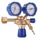 Reductor de presiune oxigen TC Technic industrial, 0-10 bar