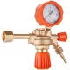 Reductor Gaz Propan TC Technic cu Manometru 0-4 Bar