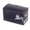 Set Vopsele Acrilice Aerograf 6 Culori cu Diluant și Curățitor