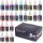 Set Vopsele Acrilice Aerograf, 24 Culori x 20ml, Uscare Rapidă