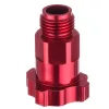 Adaptor PPS pentru pistol de vopsit cu filet exterior M16x1,5 mm