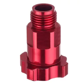   Adaptor PPS pentru pistol de vopsit cu filet exterior M16x1,5 mm