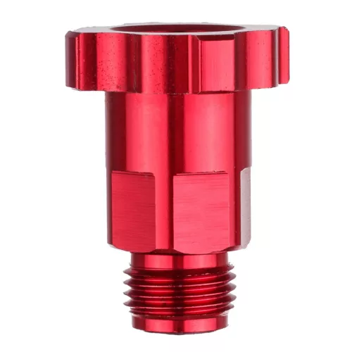 Adaptor PPS pentru pistol de vopsit cu filet exterior M16x1,5 mm