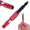 Pistol de suflat aer comprimat SICOPRO Mini, cu duză scurtă