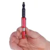 Pistol de suflat aer comprimat SICOPRO Mini, cu duză scurtă