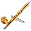 Aerograf TC Technic AB-140 Gold cu Dublă Acțiune, Duză 0.3mm