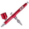 Aerograf TC Technic AB-140 Red, Double Action, 0.3 mm