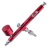 Aerograf TC Technic AB-140 Red, Double Action, 0.3 mm