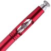Aerograf TC Technic AB-140 Red, Double Action, 0.3 mm