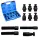 Set extractor volanta profesional, 10 piese, Moto ATV