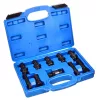 Set extractor volanta profesional, 10 piese, Moto ATV