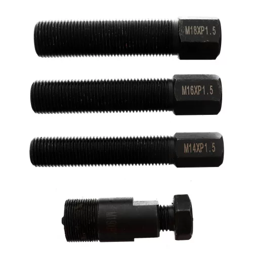 Set extractor volanta profesional, 10 piese, Moto ATV