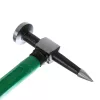Kit de îndreptat Caroserii, 10 Piese, Oțel Călit, cu Valiză