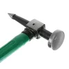Kit de îndreptat Caroserii, 10 Piese, Oțel Călit, cu Valiză
