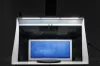 Cabină de Pulverizare Profesională AH-311 LED cu Ventilație Dublă