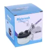 Set curățare și întreținere aerograf TC Technic cu stație și perii