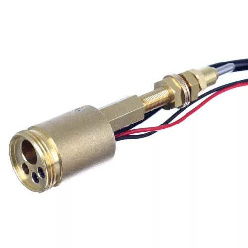 Kit Priză Euro 13mm pentru Aparate de Sudură MIG/MAG