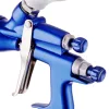 Pistol de vopsit HVLP Sicopro SK735, duză 1.7 mm, pentru grunduri și fillere