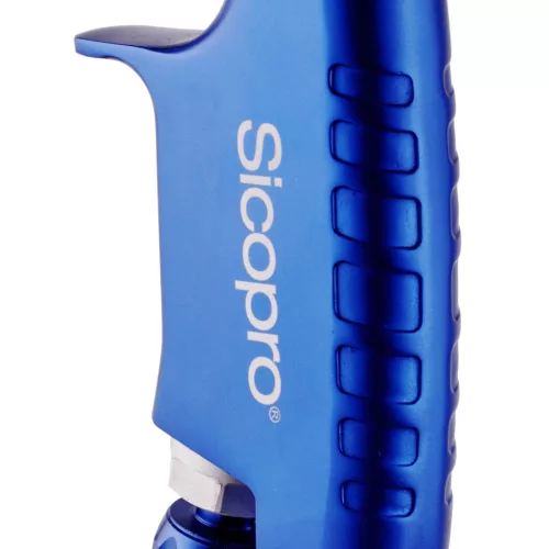 Pistol de Vopsit Profesional HVLP SICOPRO SK735, Duză 1.2 mm