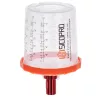 Sistem PPS Profesional Amestecare Vopsea 650ml, Filtru 190µm