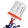 Sistem PPS Profesional Amestecare Vopsea 650ml, Filtru 190µm