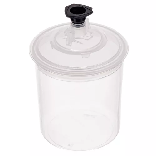 Sistem PPS Profesional Amestecare Vopsea 650ml, Filtru 190µm