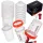 Sistem amestec vopsea PPS 400 ml cu adaptor M16x1,5 mm