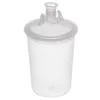 Sistem amestec vopsea PPS 400 ml cu adaptor M16x1,5 mm