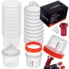 Sistem PPS Vopsea cu Adaptor, 200 ml
