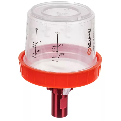 Sistem PPS Vopsea cu Adaptor, 200 ml