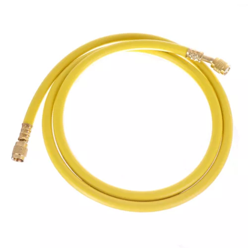 Set furtunuri încărcare climă auto R134A/R1234YF, 1.5m, 1/4" SAE, 3 buc