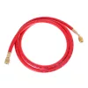 Set furtunuri încărcare climă auto R134A/R1234YF, 1.5m, 1/4" SAE, 3 buc