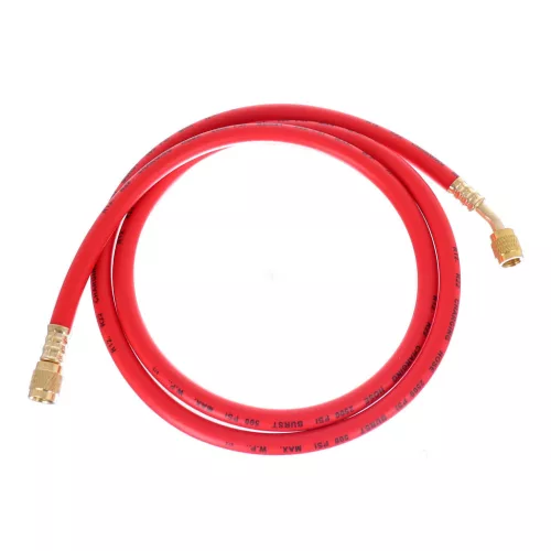 Set furtunuri încărcare climă auto R134A/R1234YF, 1.5m, 1/4" SAE, 3 buc