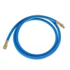 Set furtunuri încărcare climă auto R134A/R1234YF, 1.5m, 1/4" SAE, 3 buc