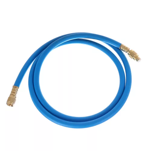 Set furtunuri încărcare climă auto R134A/R1234YF, 1.5m, 1/4" SAE, 3 buc