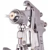 Pistol de vopsit AUARITA S-770 S, rezervor inferior, duză 1.8 mm